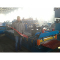 2016 Corrugated Iron Roofing Sheet Roll Forming Machine